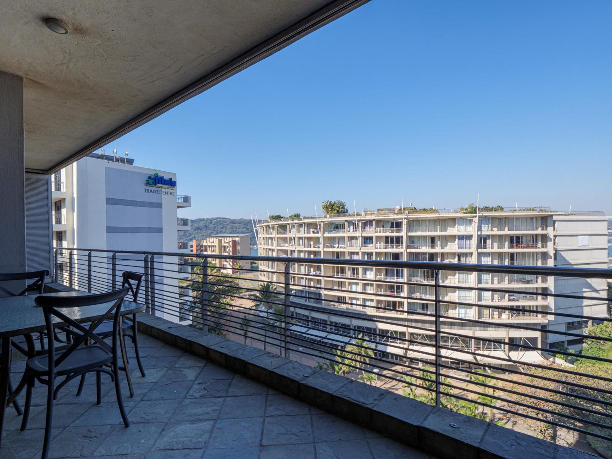 The Quays At Point Waterfront Durban Apartment Exterior photo